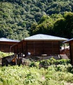 吾他木鄉 吾他木鄉