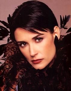 黛米&middot;摩爾 Demi Moore