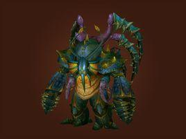 維扎克斯將軍 維扎克斯將軍