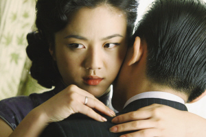 《色·戒的世界》