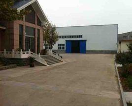 章丘城東工業園 章丘城東工業園