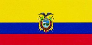 列國志：厄瓜多