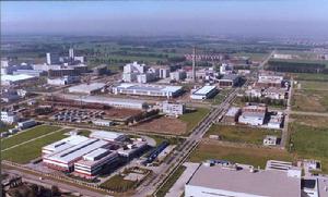 北京經濟技術開發區