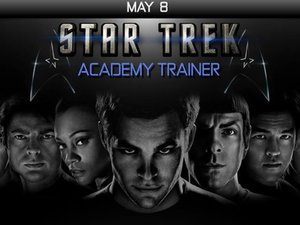 星際迷航學院 星際迷航學院