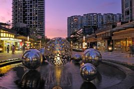 福保街道 福保街道