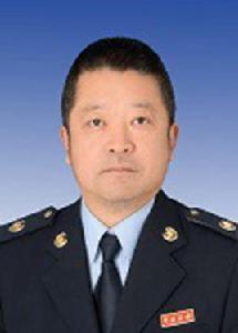 郭雲龍[仙桃市國家稅務局黨組成員、副局長]