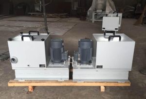 離心分離機 離心分離機