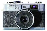 KE相機
