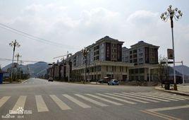 黃桶街道 黃桶街道