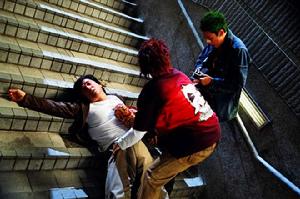 《新警察故事》