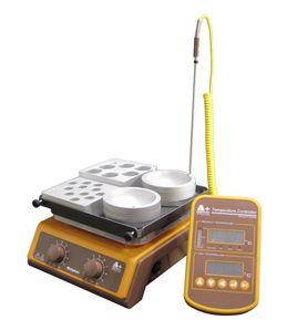 恆溫磁力攪拌器 恆溫磁力攪拌器