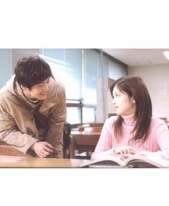 悄悄愛上你[電視劇]