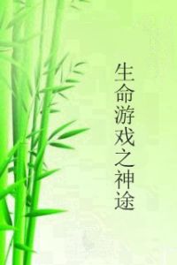 生命遊戲之神途 生命遊戲之神途