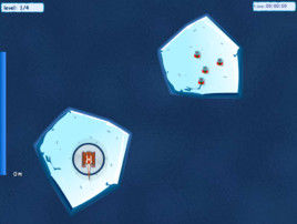 極地救援 極地救援