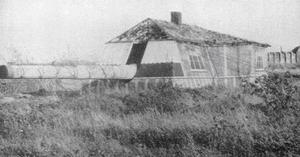 “麥若斯（Mirus，意即鏡子）”炮台