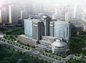 蘭州大學第二醫院