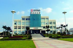 廣東恆誠製藥有限公司 廣東恆誠製藥有限公司