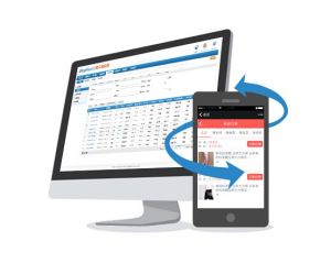 ShopNum1微信分銷系統