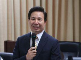 陳福海[台灣地區政治人物]