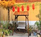 麗江碧雲天客棧 麗江碧雲天客棧