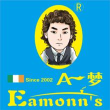 A夢Eamonn's