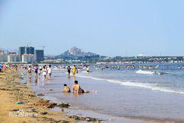 膠南靈山灣 膠南靈山灣