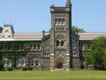 加拿大布魯克大學