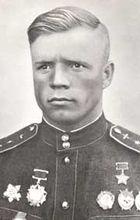 亞&middot;費&middot;克盧博夫大尉