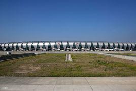 瀋陽桃仙國際機場 瀋陽桃仙國際機場