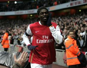 西依·伊曼紐爾·阿德巴約