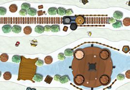 護城河保衛戰 護城河保衛戰