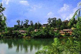 亞熱帶季風氣候 亞熱帶季風氣候