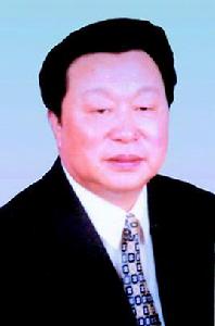 王生鐵[湖北省政協原主席]