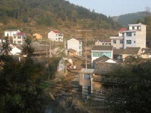 五星村[紹興市新昌縣巧英鄉下轄行政村]