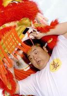 醒獅[2007年香港電影]