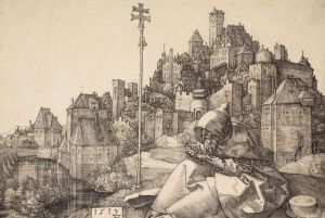 蘇格蘭國家畫廊 蘇格蘭國家畫廊