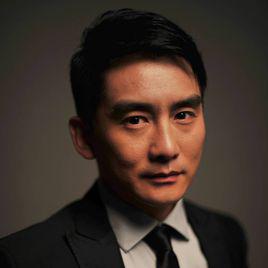 王朔[影視演員]