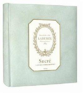 LADUREE百年糕點老鋪的傳奇配方