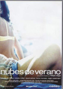 夏日的雲彩 夏日的雲彩