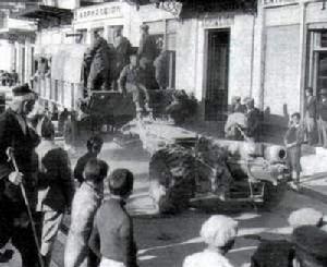 克里特島空降戰役