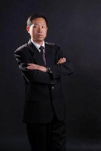 陳華平[商業基因孵化者]