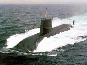 “親潮”級潛艇
