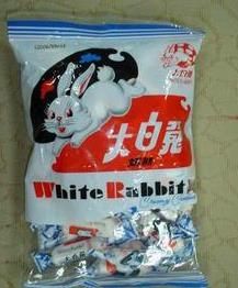 大白兔