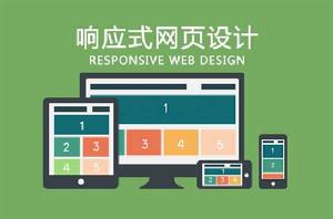 回響式網頁設計 回響式網頁設計