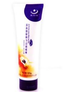 黑珍珠深海膠原彈力潔面啫喱 黑珍珠深海膠原彈力潔面啫喱