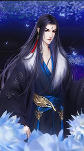 卿塵[文字互動遊戲]