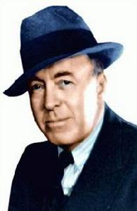 埃德加·賴斯·巴勒斯 埃德加·賴斯·巴勒斯