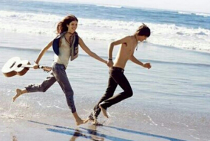 左先生和右先生