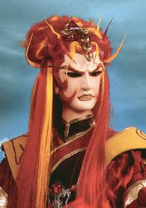 狂河冰烈 狂河冰烈