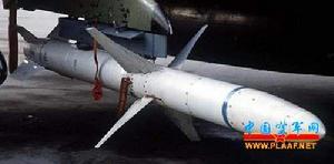 AGM-88E反輻射飛彈